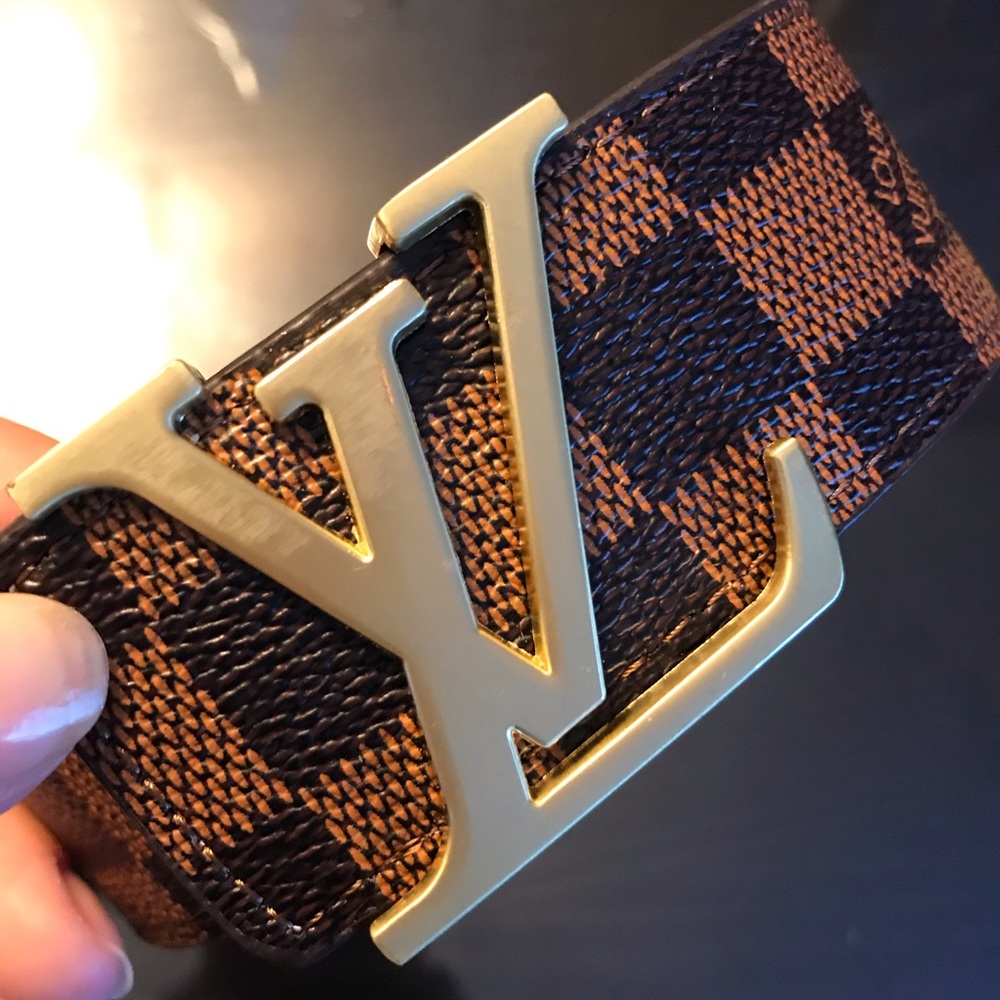 Belt